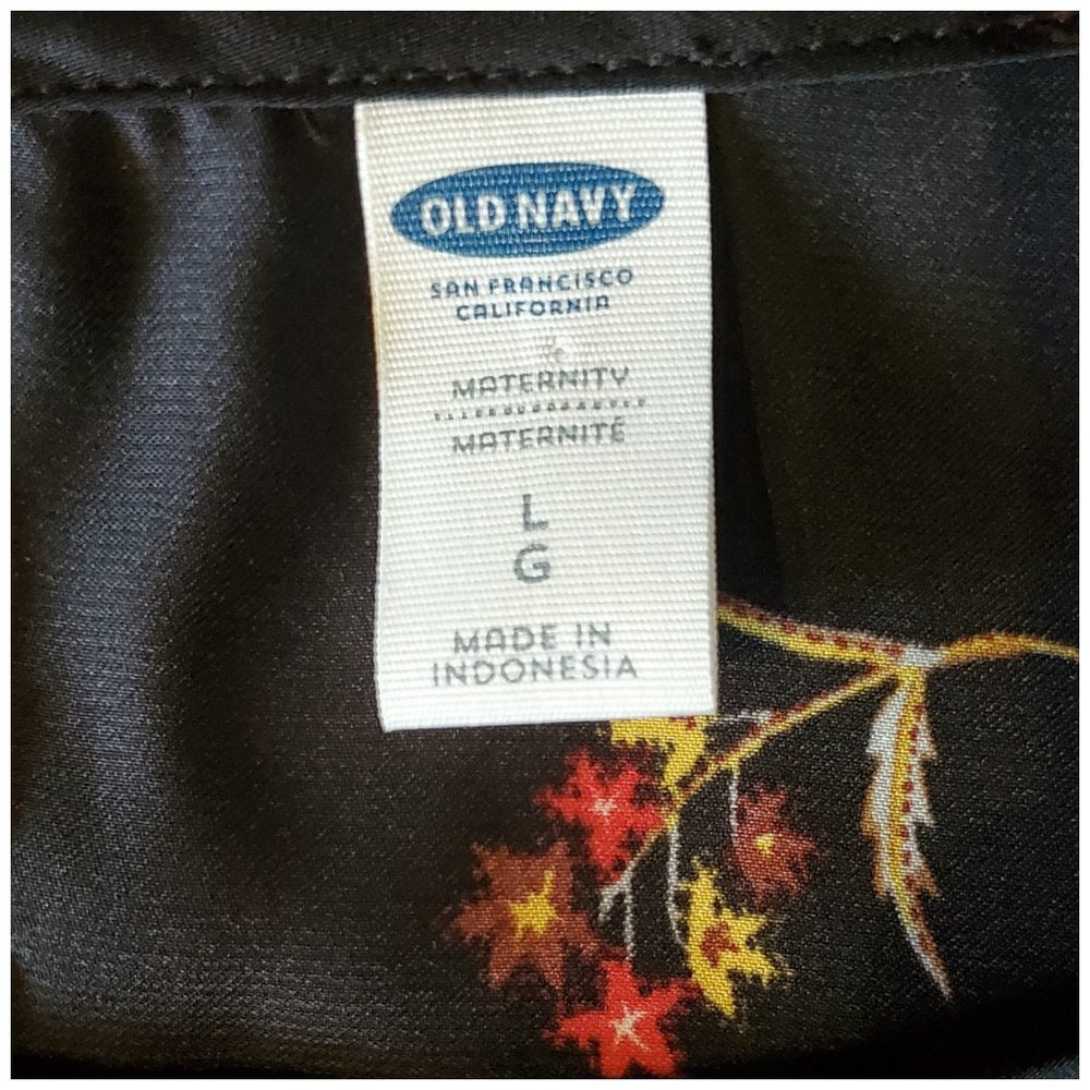 Old Navy Maternity Dress - Picture 6 of 6